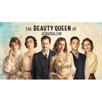 The Beauty Queen of Jerusalem – 2021 TV Series Season 2 Download